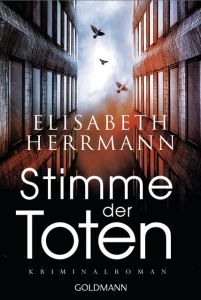 Stimme der Toten Herrmann, Elisabeth 9783442488391