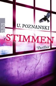 Stimmen Poznanski, Ursula 9783499267437