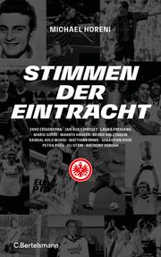 Stimmen der Eintracht Horeni, Michael 9783570105672