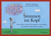 Stimmen im Kopf Johnstone, Matthew/Kennedy West, Lauren 9783956146282