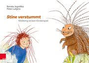 Stine verstummt Jegodtka, Renate/Luitjens, Peter 9783525405482