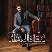 Stjepan Hauser - Classic London Symphony Orchestra 0190759885321