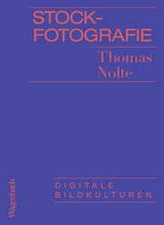 Stockfotografie Nolte, Thomas 9783803137418