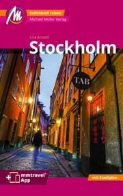 Stockholm MM-City Arnold, Lisa 9783956547157