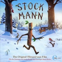 Stockmann Donaldson, Julia/Scheffler, Axel 4029759120353