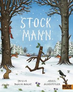 Stockmann Scheffler, Axel/Donaldson, Julia 9783407761897