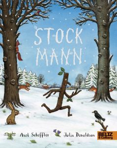 Stockmann Scheffler, Axel/Donaldson, Julia 9783407794673