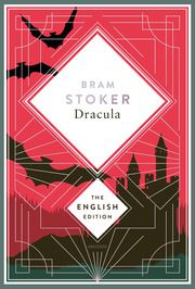 Stoker - Dracula. English Edition Stoker, Bram 9783730614365