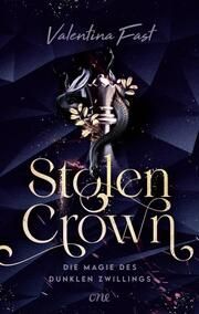 Stolen Crown - Die Magie des dunklen Zwillings Fast, Valentina 9783846601952