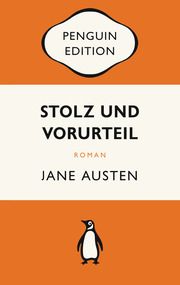 Stolz und Vorurteil Austen, Jane 9783328109181