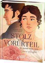 Stolz und Vorurteil Austen, Jane/Kühn, Claudia 9783743216136