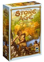 Stone Age: Das Ziel ist dein Weg Michael Menzel 4015566018372
