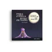 Storia di un amore possibile - Geschichte einer möglichen Liebe Bello Books 9783982438962