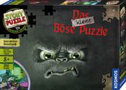 Story Puzzle - Das kleine Böse Puzzle  4002051680794