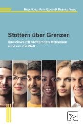 Stottern über Grenzen Katz-Bernstein, Nitza (Prof. Dr.)/Ezrati-Vinacour, Ruth (Dr.)/Freud, D 9783936640335