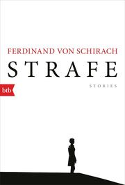 Strafe Schirach, Ferdinand von 9783442718931