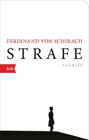 Strafe Schirach, Ferdinand von 9783442770526