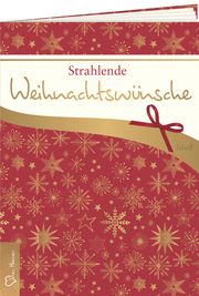 Strahlende Weihnachtswünsche Sassor, Tanja 9783784080383