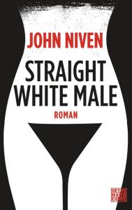 Straight White Male Niven, John 9783453676947