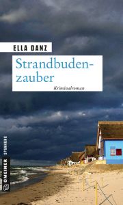 Strandbudenzauber Danz, Ella 9783839223406