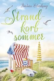 Strandkorbsommer Erlenkamp, Barbara 9783404189748