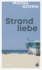 Strandliebe Govrin, Michal 9783907406021