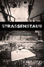 Strassenstaub: Biografie - Daniel Gebhart - Roman Daniel, Gebhart 9783963233333