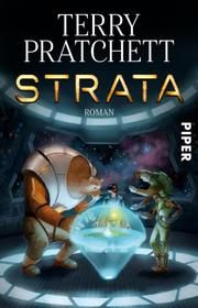 Strata Pratchett, Terry 9783492282338