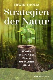 Strategien der Natur Thoma, Erwin 9783426879375