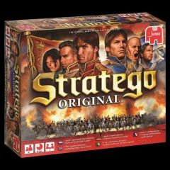 Stratego Original  8710126194966