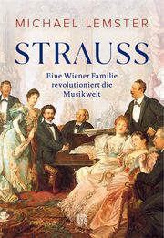 Strauss Lemster, Michael 9783710901652