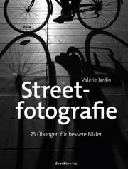 Streetfotografie Jardin, Valérie 9783864908323