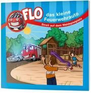 Streit auf dem Waldspielplatz - Minibuch Mörken, Christian 9783957342171