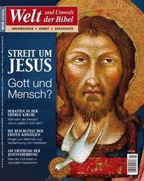 Streit um Jesus Kaiser, Helga 9783940743756