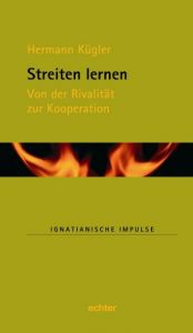Streiten lernen Kügler, Hermann 9783429035402