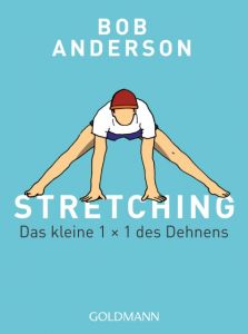 Stretching Anderson, Bob 9783442177561