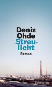 Streulicht Ohde, Deniz 9783518429631