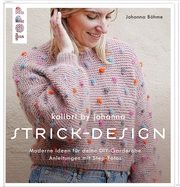 Strick-Design Böhme, Johanna 9783735870407