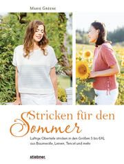 Stricken für den Sommer Greene, Marie 9783830721659