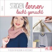 Stricken lernen leicht gemacht Charlov 9783841065926