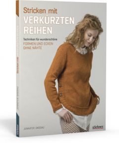 Stricken mit verkürzten Reihen Dassau, Jennifer 9783830709893