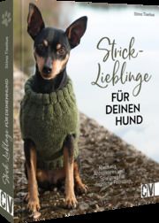 Strick-Lieblinge für deinen Hund Tiselius, Stina 9783841067159