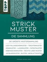 Strickmuster: Die Sammlung Klös, Lydia 9783772448867