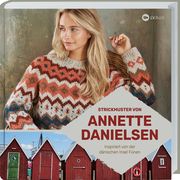 Strickmuster von Annette Danielsen Danielsen, Annette 9783784357546