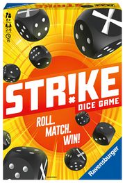 STRIKE - Dice Game  4005556268405