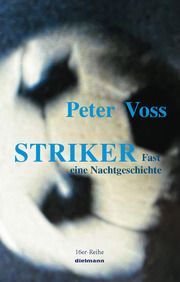 Striker Voss, Peter 9783866384293