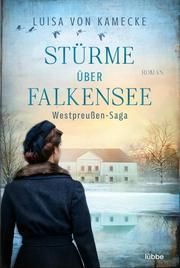 Stürme über Falkensee Kamecke, Luisa von 9783404185177