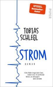 Strom Schlegl, Tobias 9783492071338