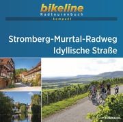 Stromberg-Murrtal-Radweg - Idyllische Straße Esterbauer Verlag 9783850009348