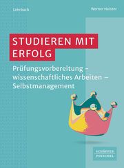 Studieren mit Erfolg Heister, Werner 9783791057019